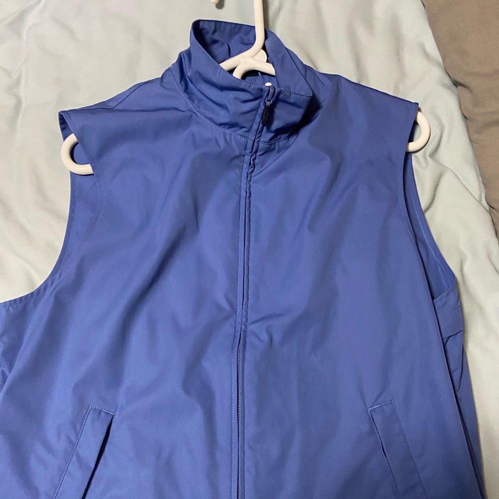 Polo Golf Men’s Vest
